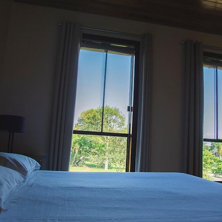 Borgen Hotel Кастру Номер фото