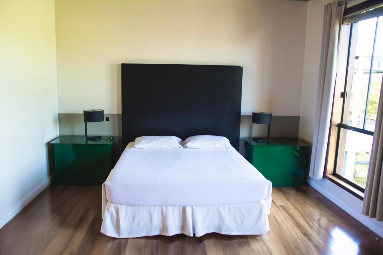 Borgen Hotel Кастру Екстер'єр фото