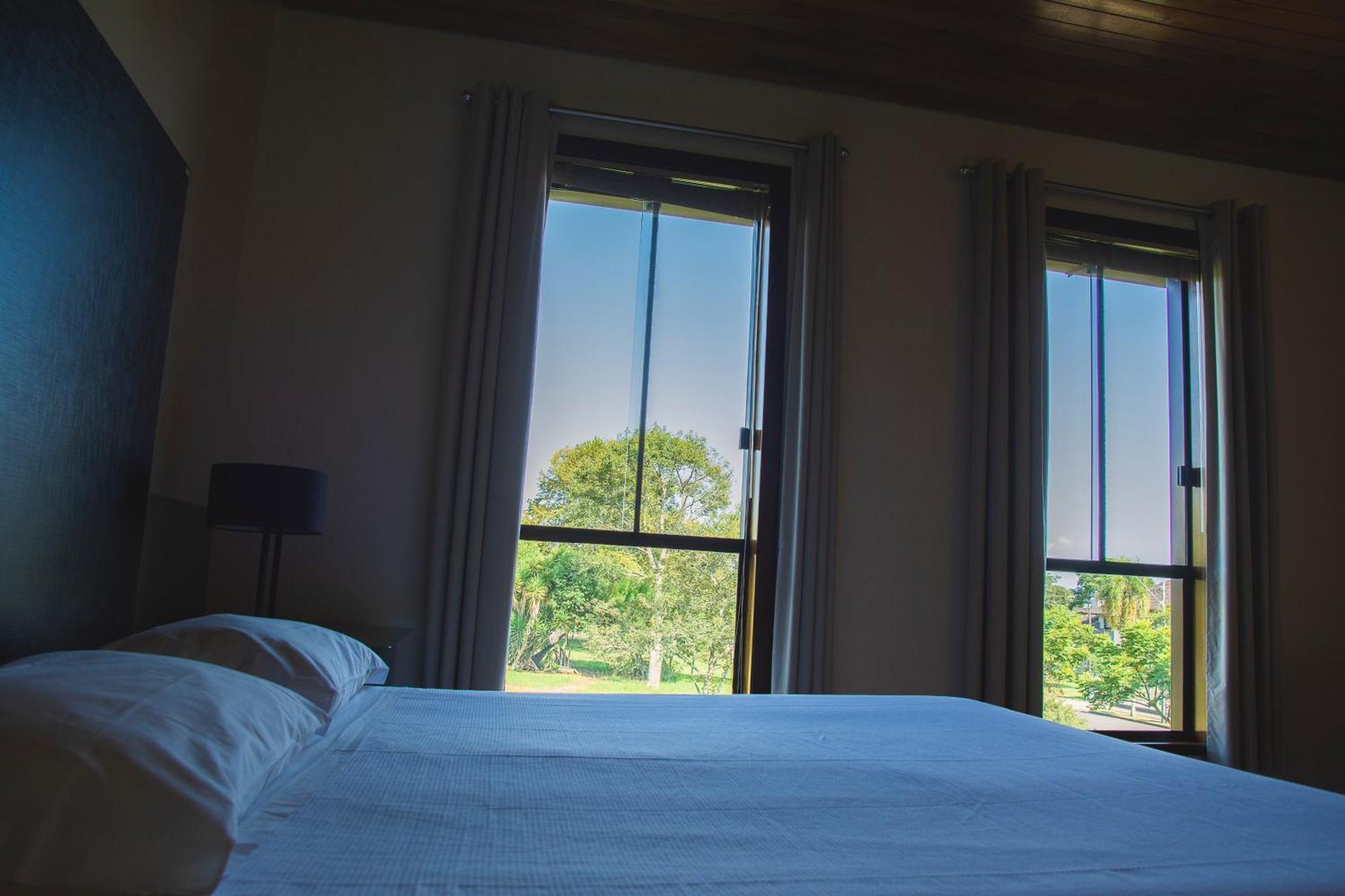 Borgen Hotel Кастру Номер фото
