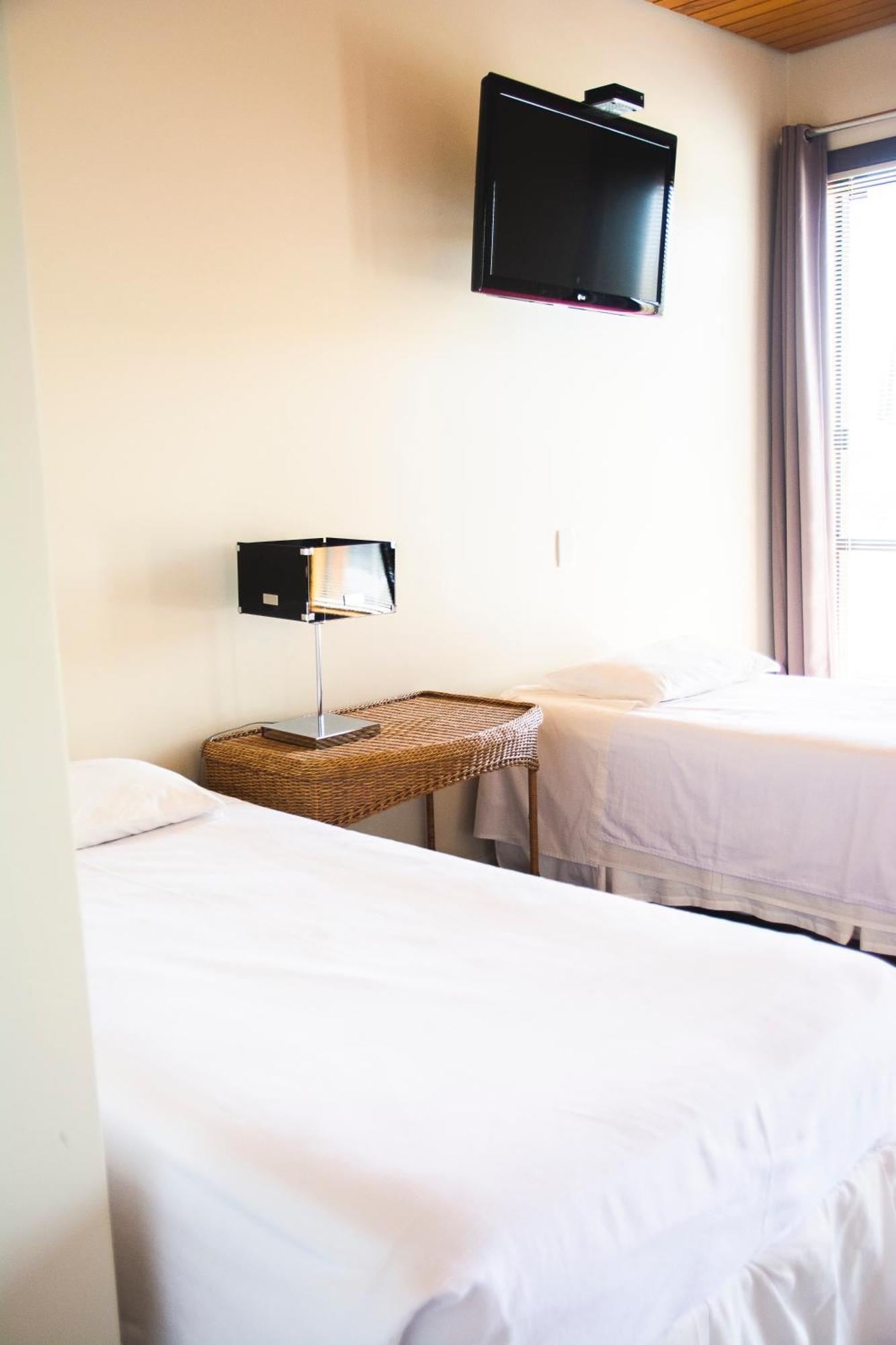 Borgen Hotel Кастру Номер фото